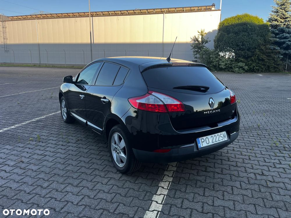 Renault Megane 1.4 16V TCE Dynamique - 7
