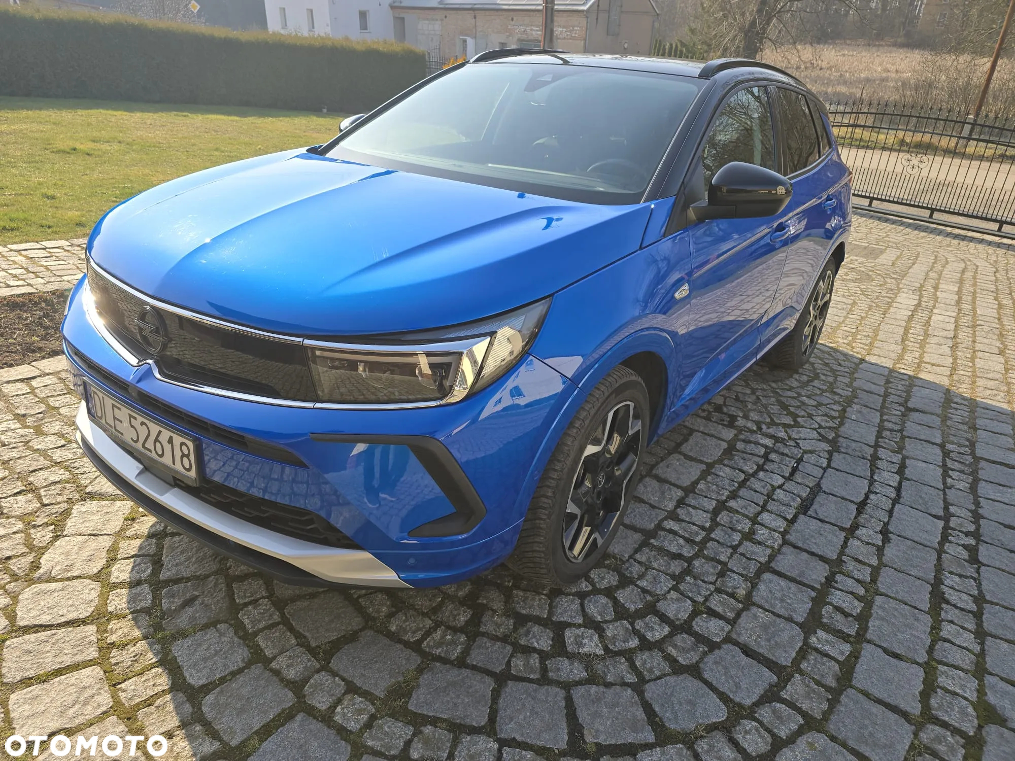 Opel Grandland X - 3