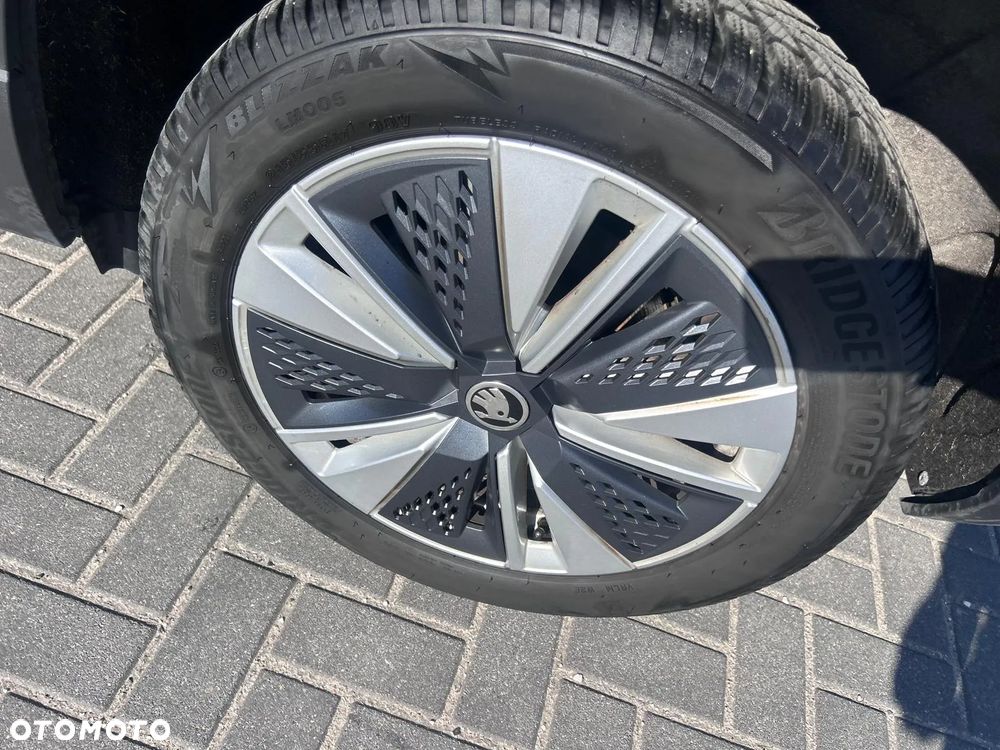 Skoda Karoq 1.5 TSI ACT Ambition - 10