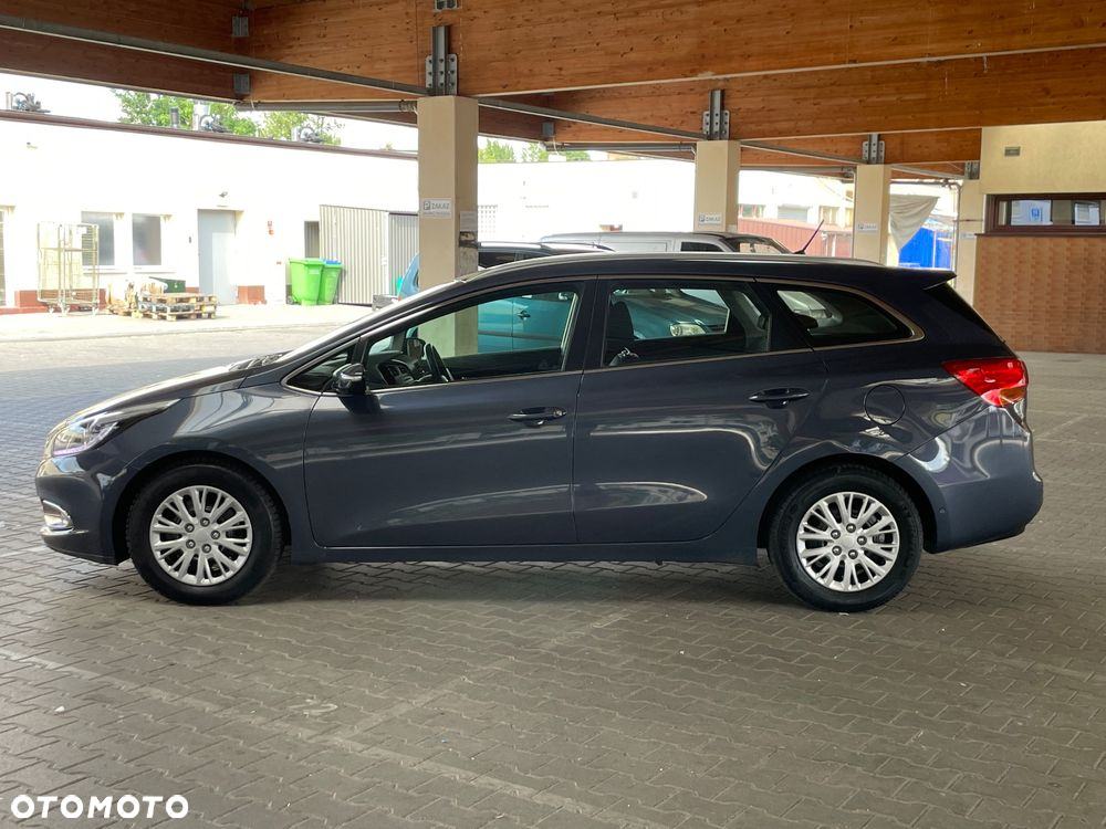 Kia Ceed - 17