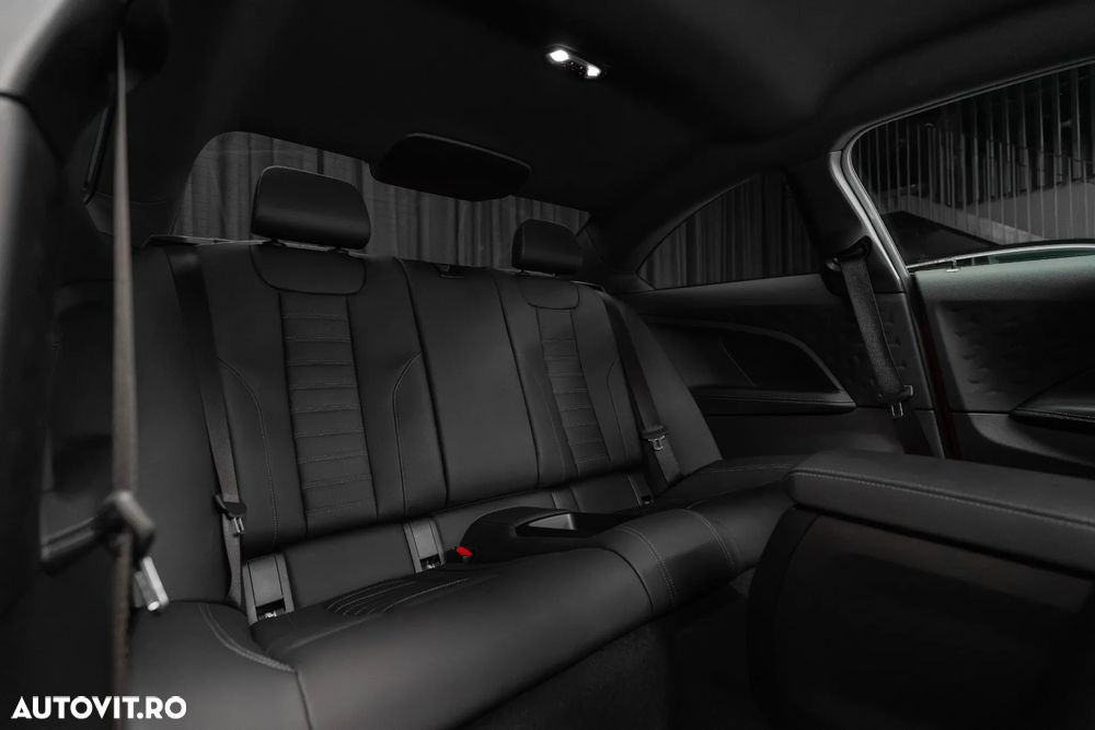 BMW M2 2023 — imagine 28