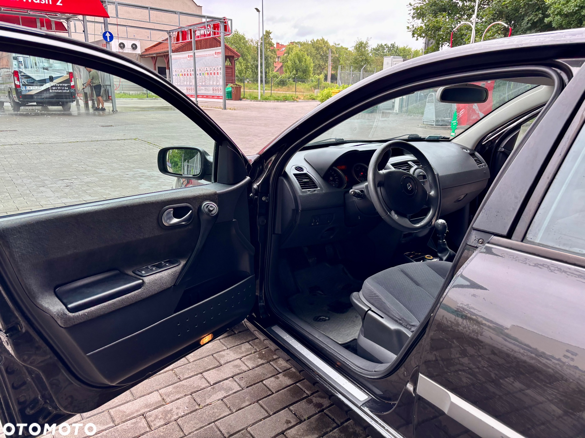 Renault Megane - 17