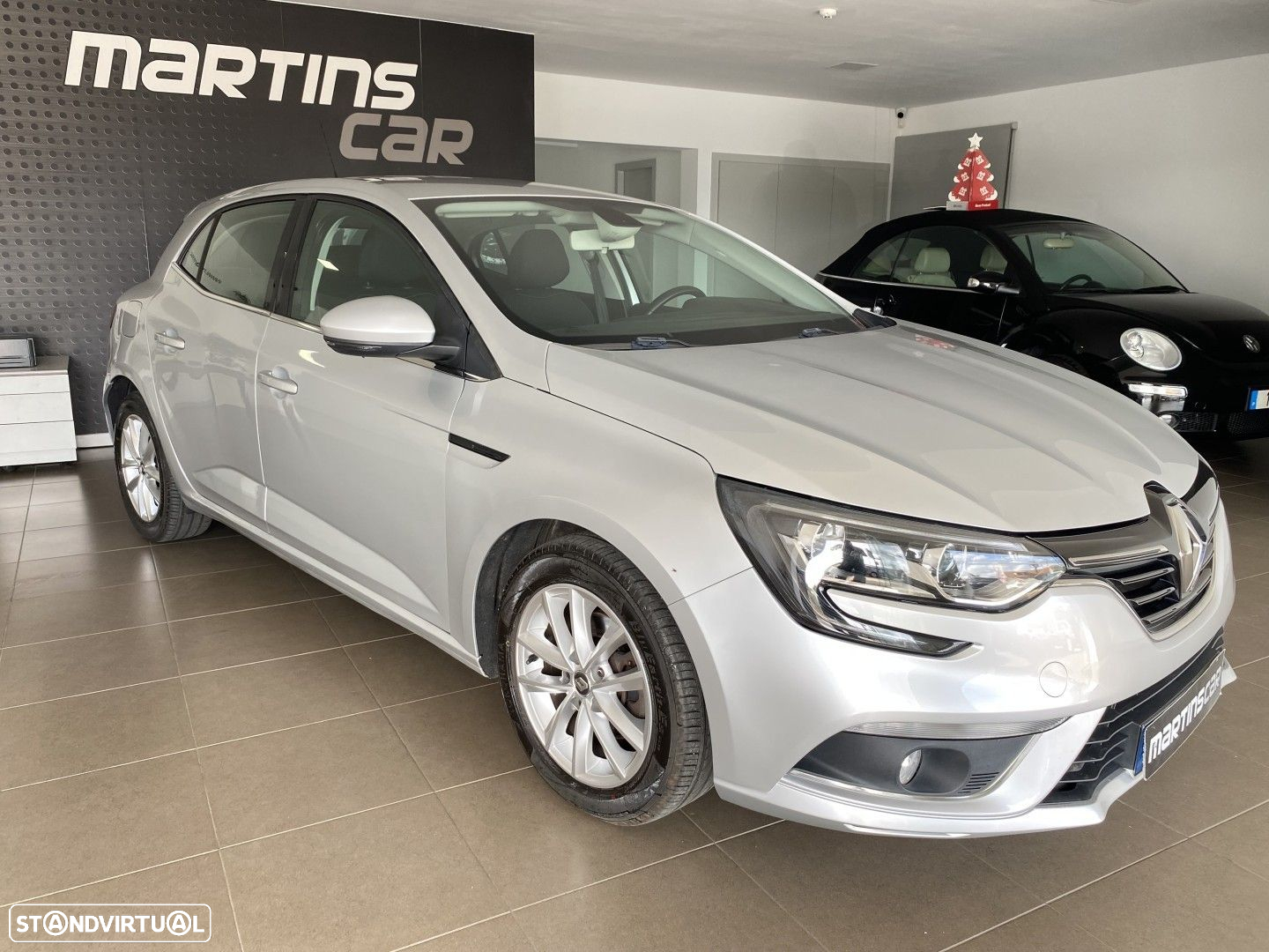 Renault Mégane - 6