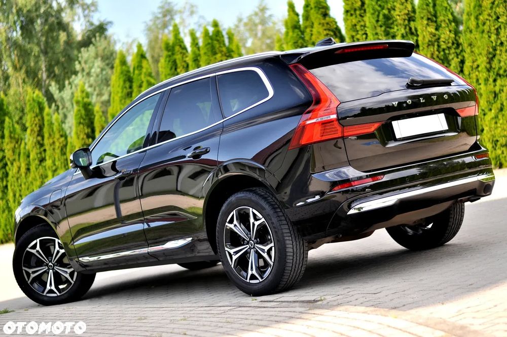 Volvo XC 60 T6 AWD Recharge Geartronic Inscription - 14