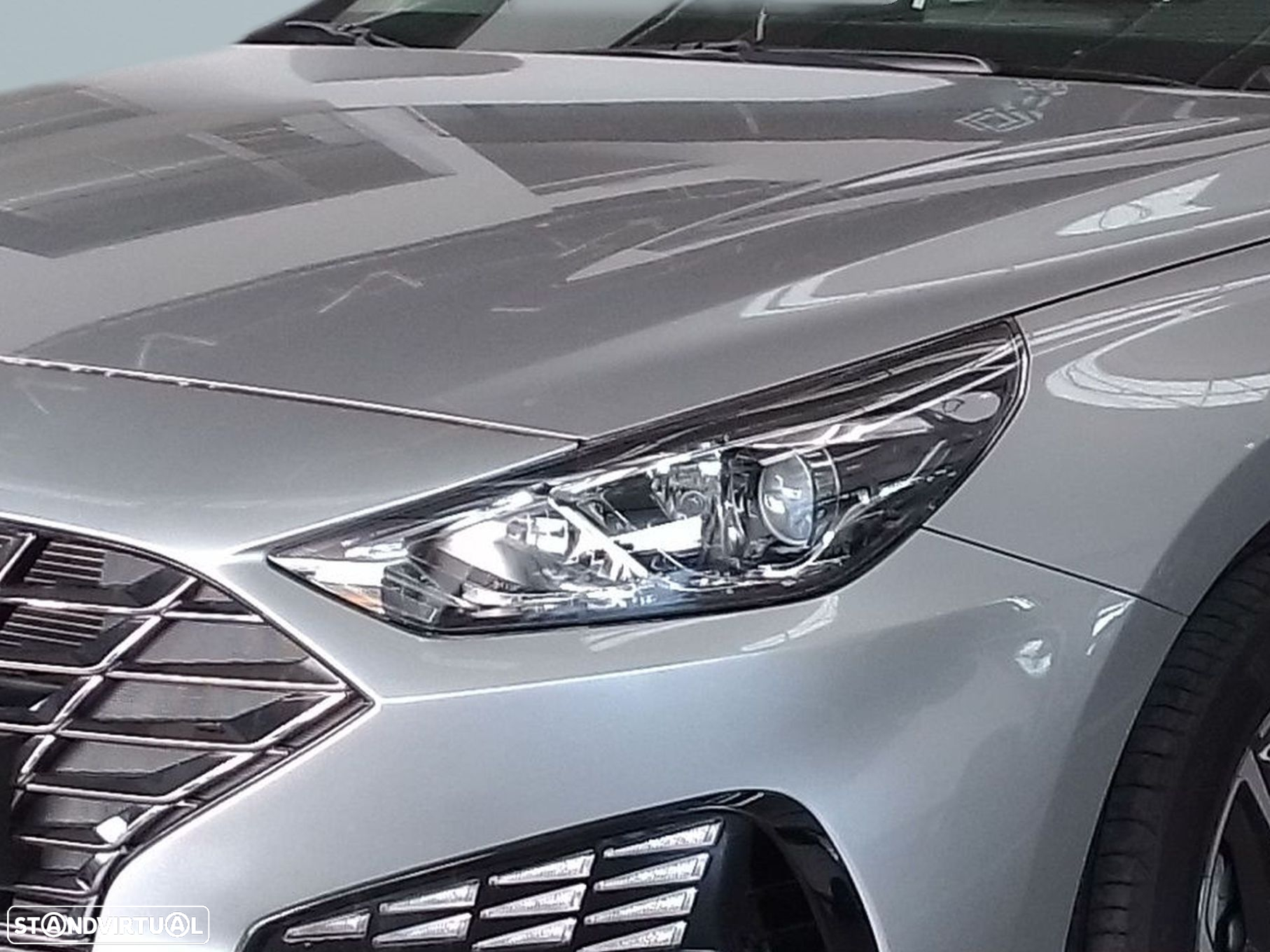 Hyundai i30 1.0 T-GDI Style Plus - 3