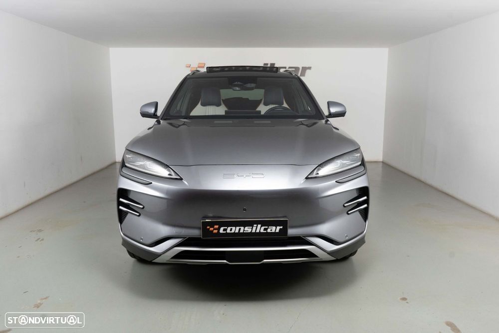 BYD Seal U 87 kWh Design - 2