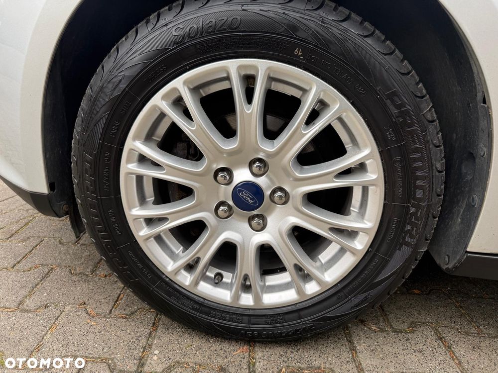 Ford Focus - 5