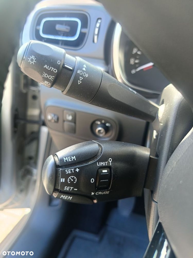 Citroën C3 1.2 PureTech GPF Feel S&S - 14