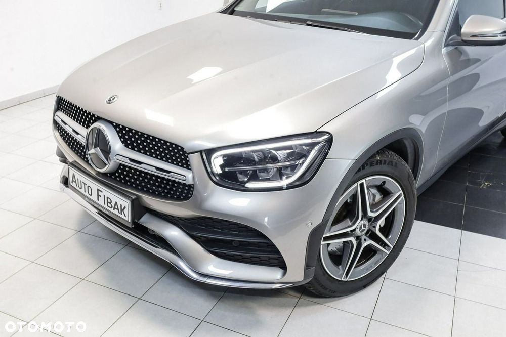 Mercedes-Benz GLC - 4