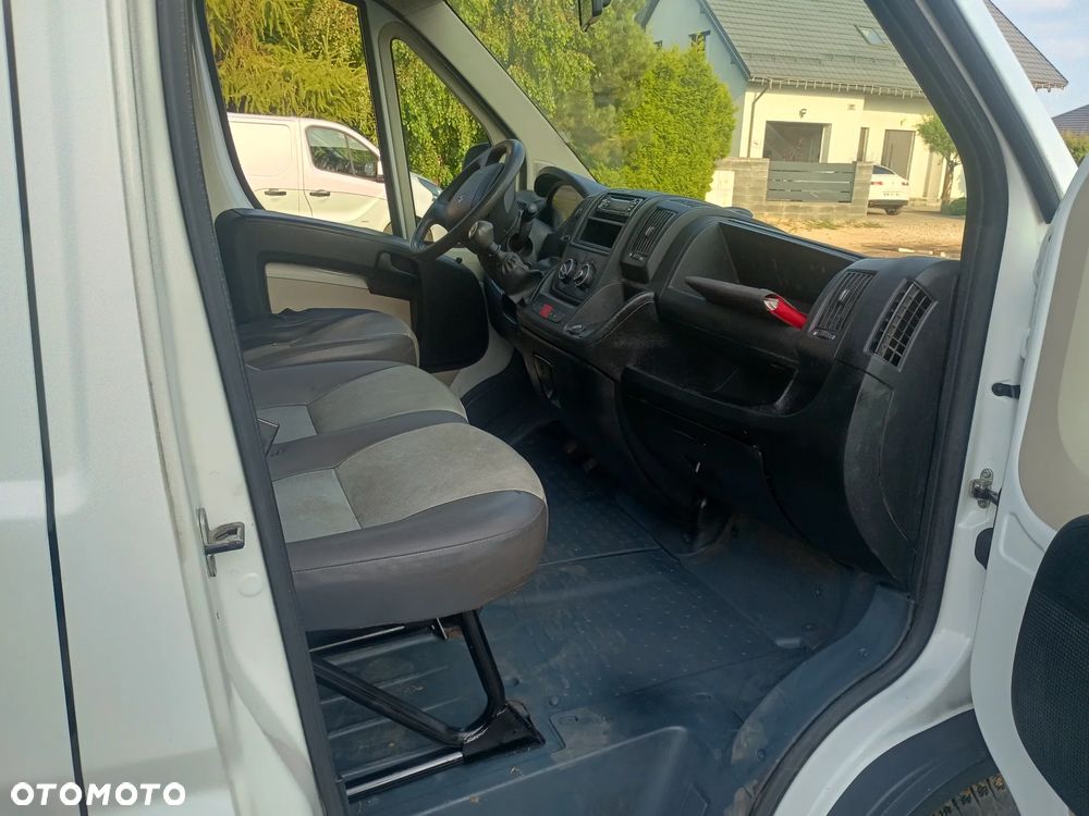 Citroën Jumper - 9