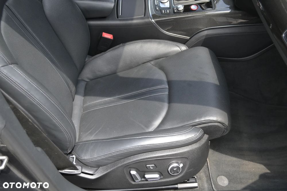 Audi S7 Sportback - 36