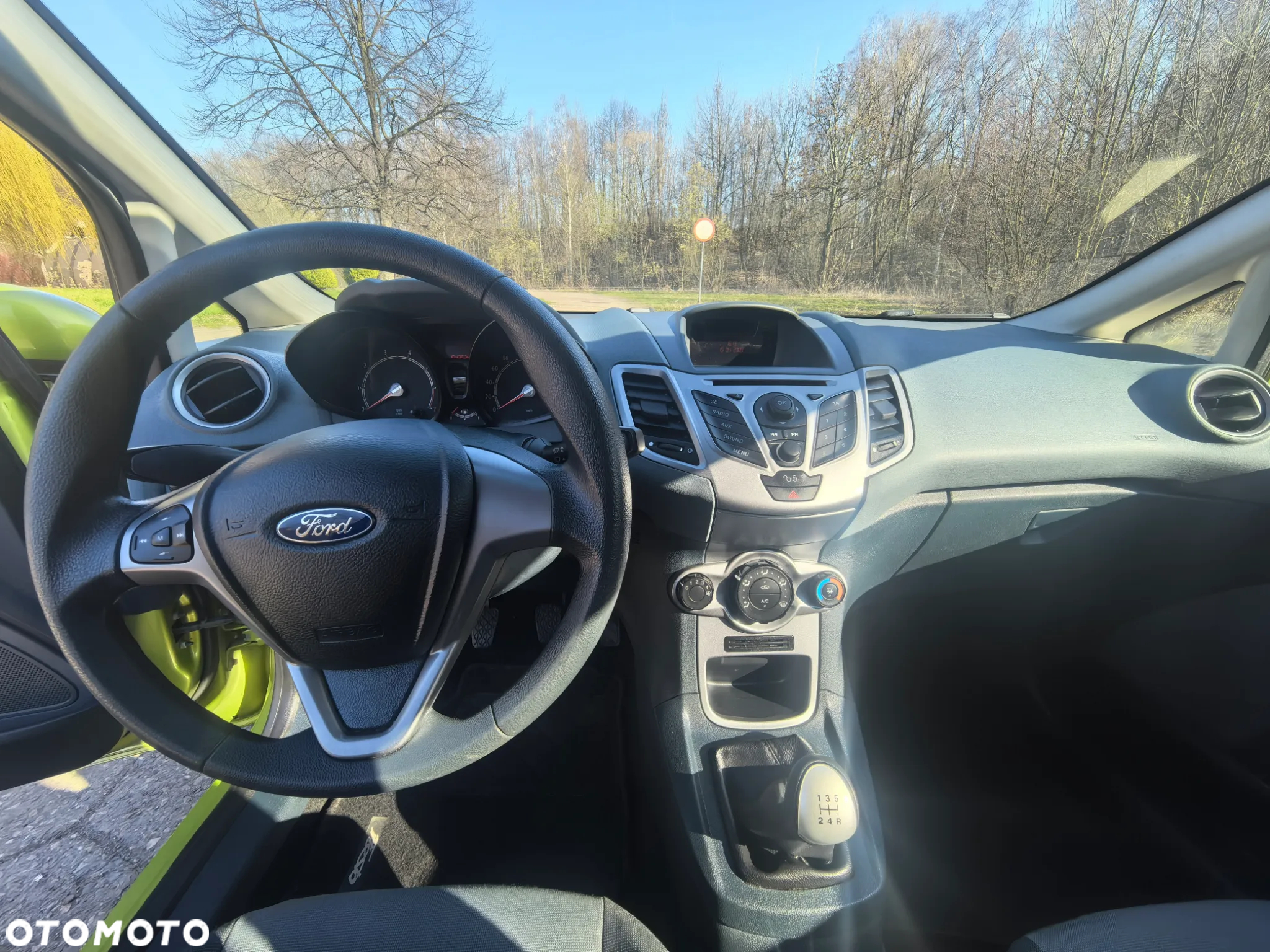 Ford Fiesta - 24