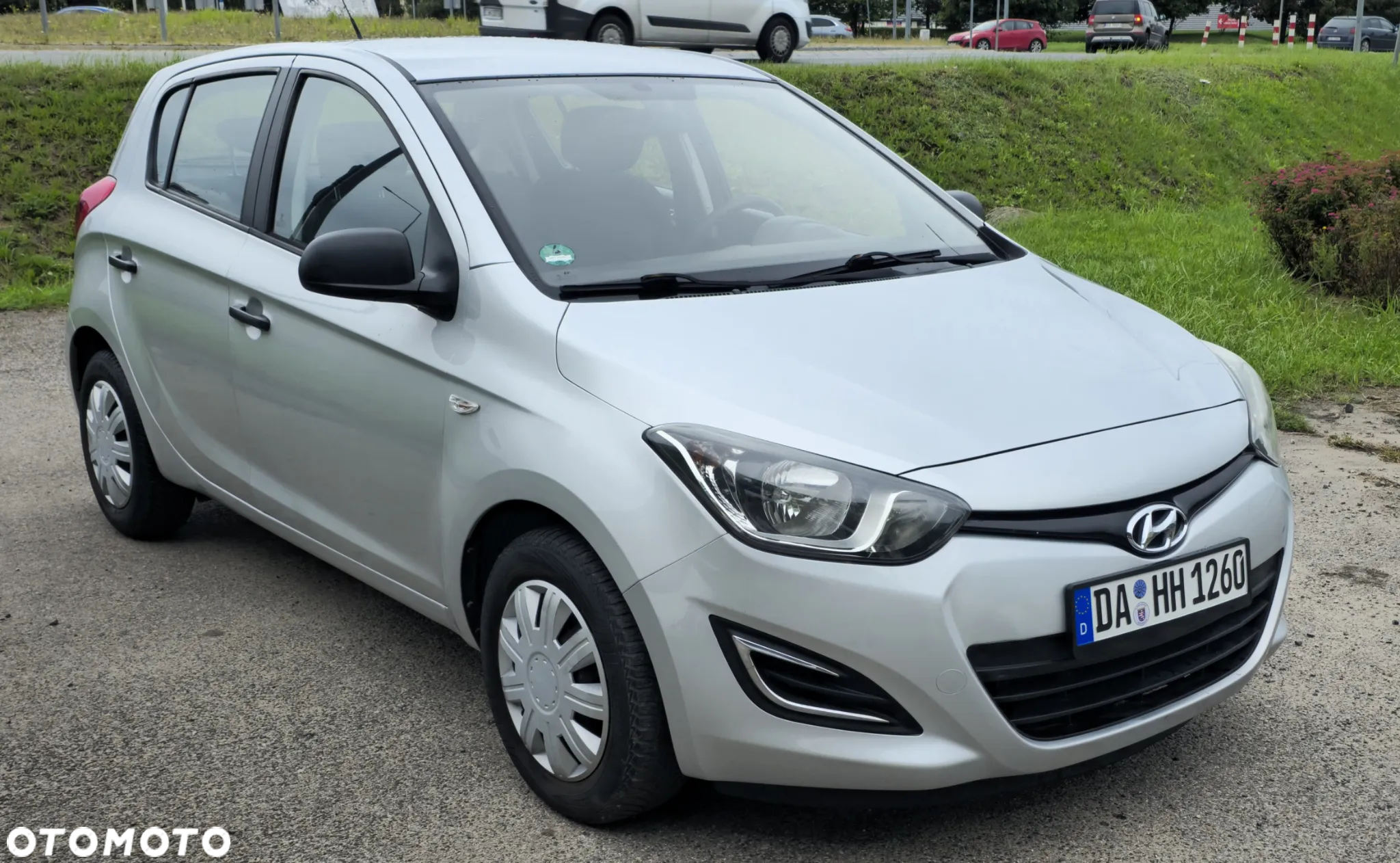 Hyundai i20 1.2 Fifa World Cup Edition - 3