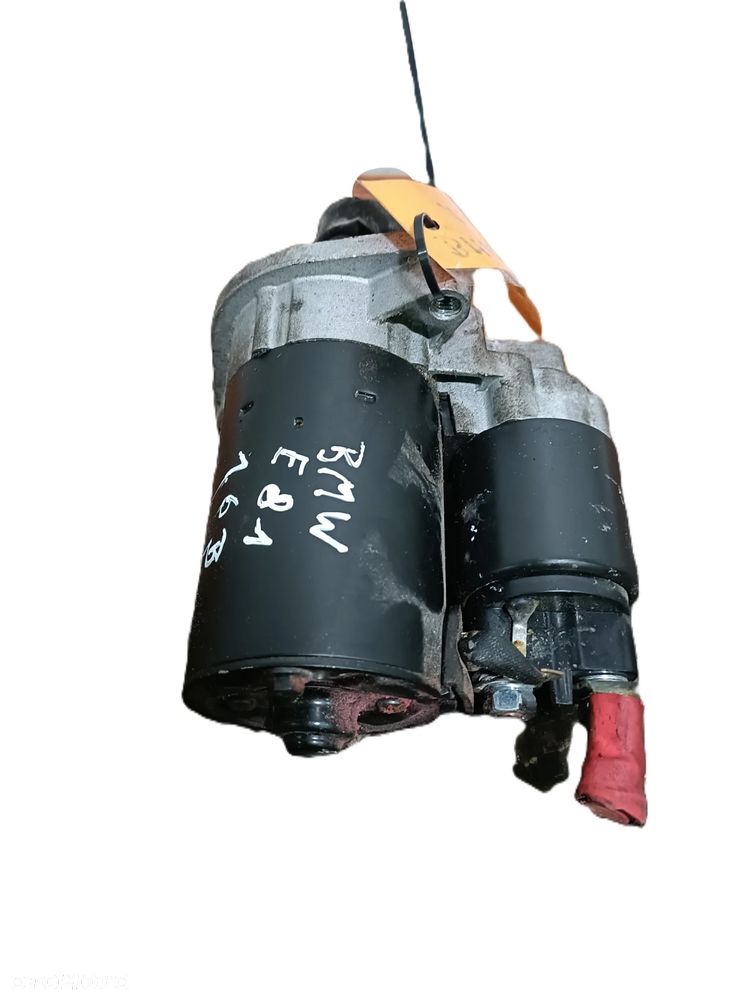 BMW seria 1 E81 04-13 1,6 B rozrusznik 8EA012527-831 * - 2