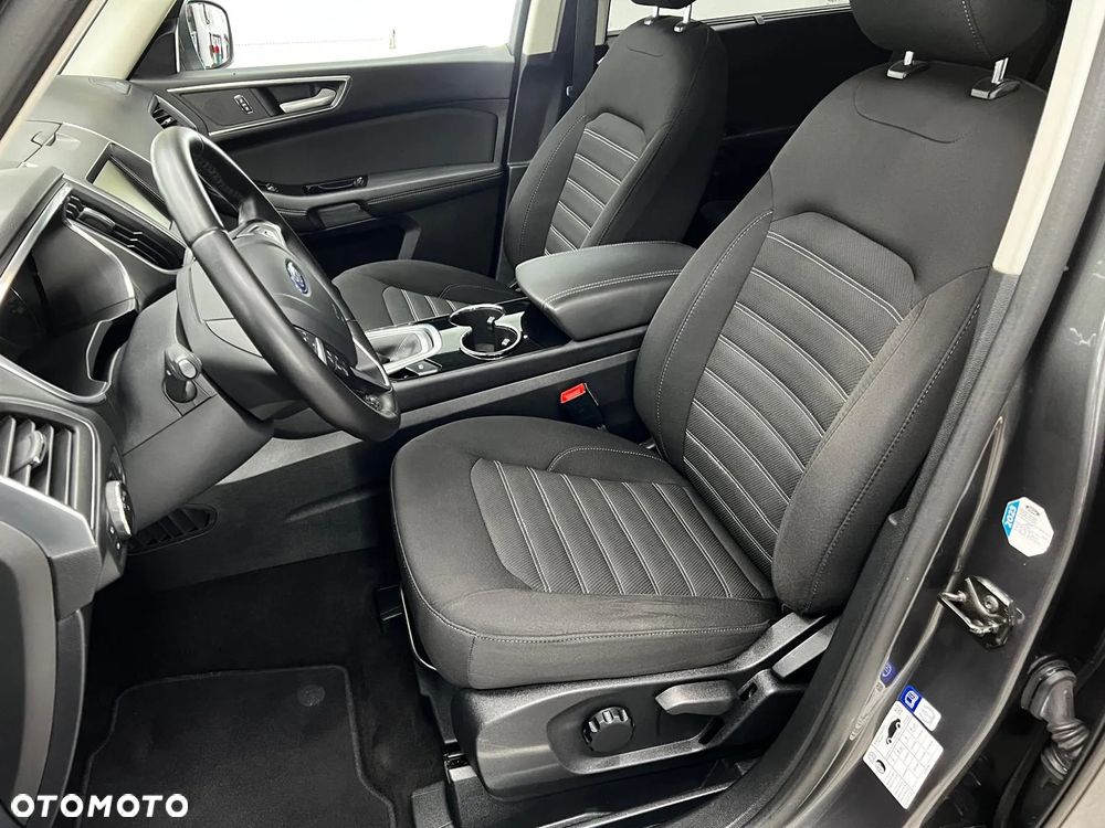 Ford Galaxy 2.0 EcoBlue Titanium - 23