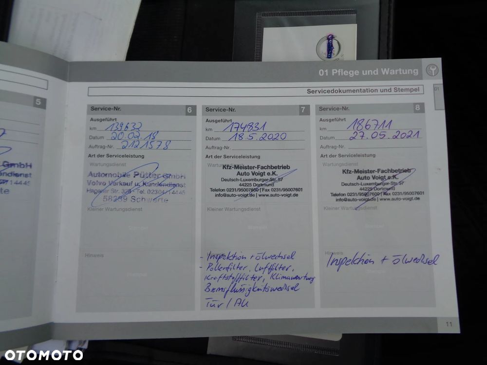 Volvo XC 90 D5 AWD Geartronic Edition Pro - 22