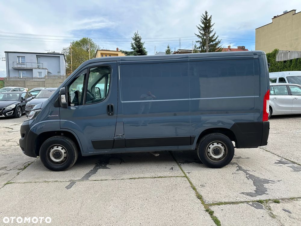 Fiat DUCATO JUMPER BOXER - 6