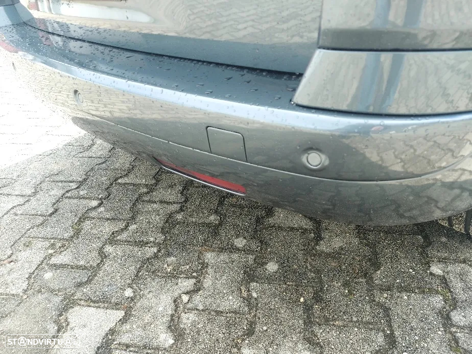 Citroën C4 Grand Picasso 1.6 HDi Dynamique CMP6 Airdream - 23