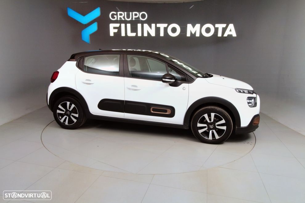 Citroën C3 1.5 BlueHDi C-Series - 9