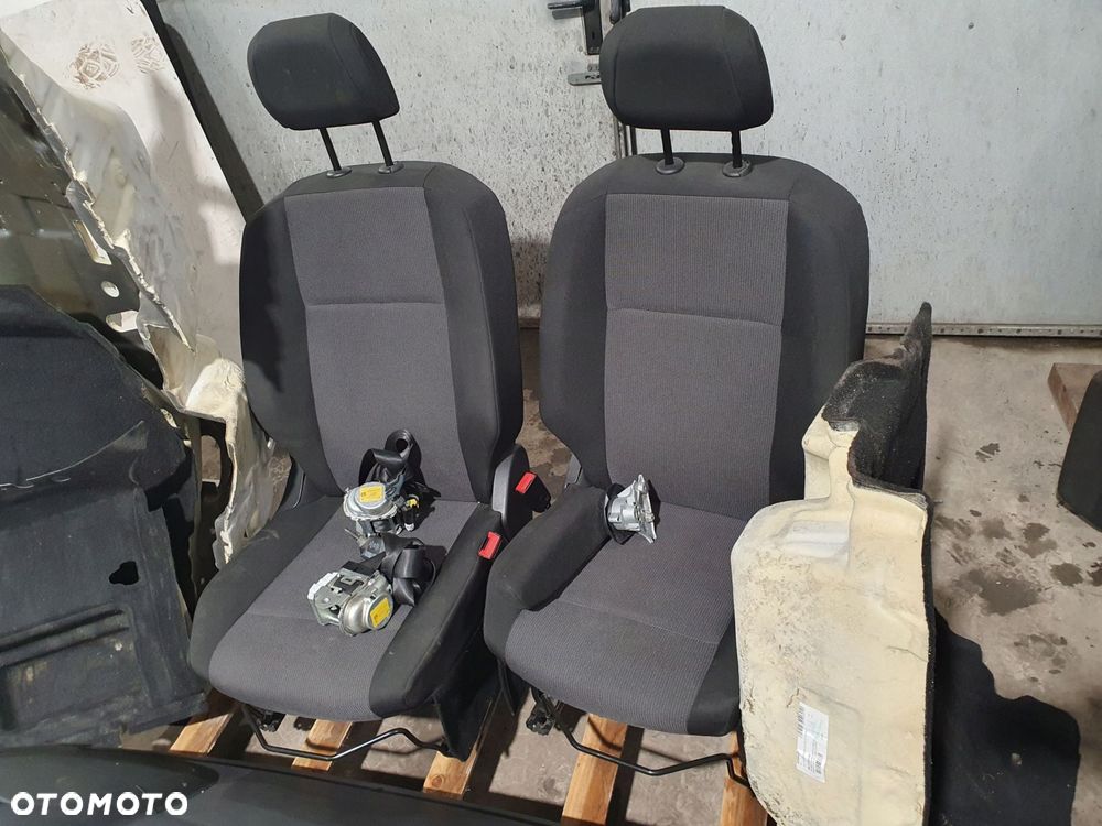 przekładka z anglika opel combo e berlingo iv rifter 21r 1.5d eu - 8