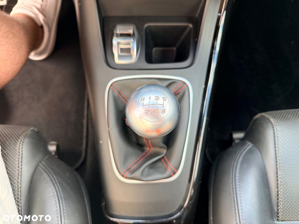Alfa Romeo Giulietta 1.4 TB 16V Multiair Turismo - 18