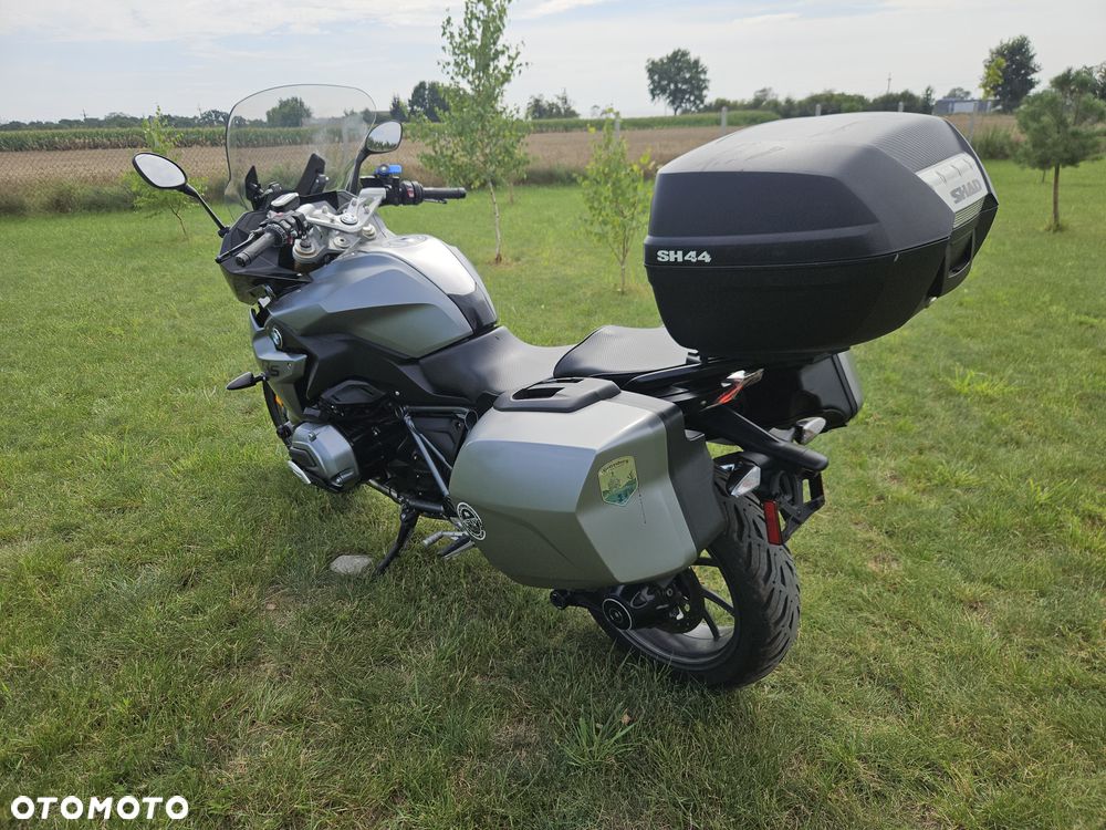 BMW RS - 11