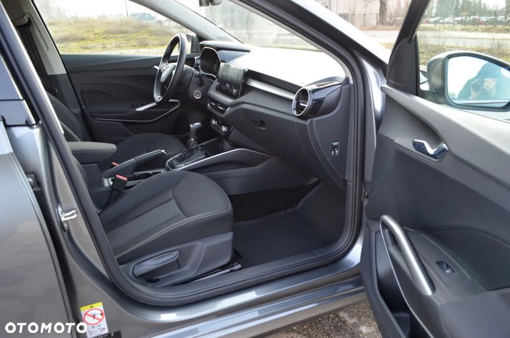 Skoda Fabia 1.5 TSI DSG Style - 23