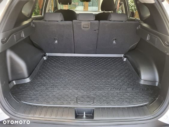 Hyundai Tucson 1.6 T-GDi HEV Executive 4WD - 14