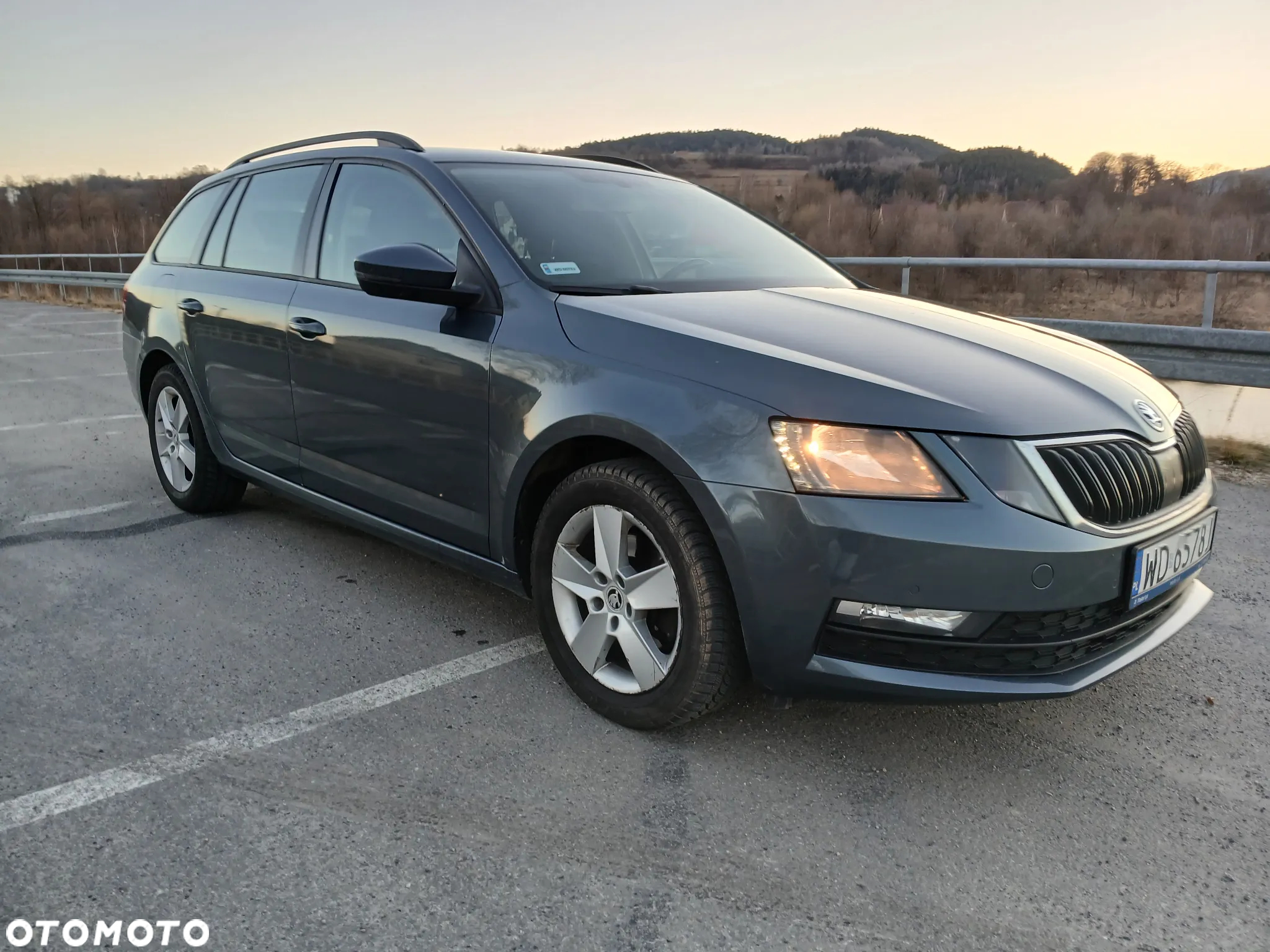 Skoda Octavia 1.4 TSI Ambition - 2
