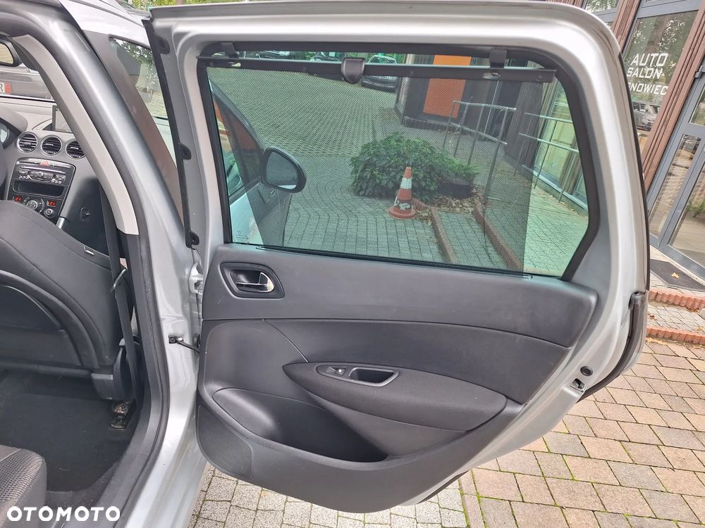 Peugeot 308 e-HDi FAP 115 Stop&Start Business Line Niveau 1 - 17