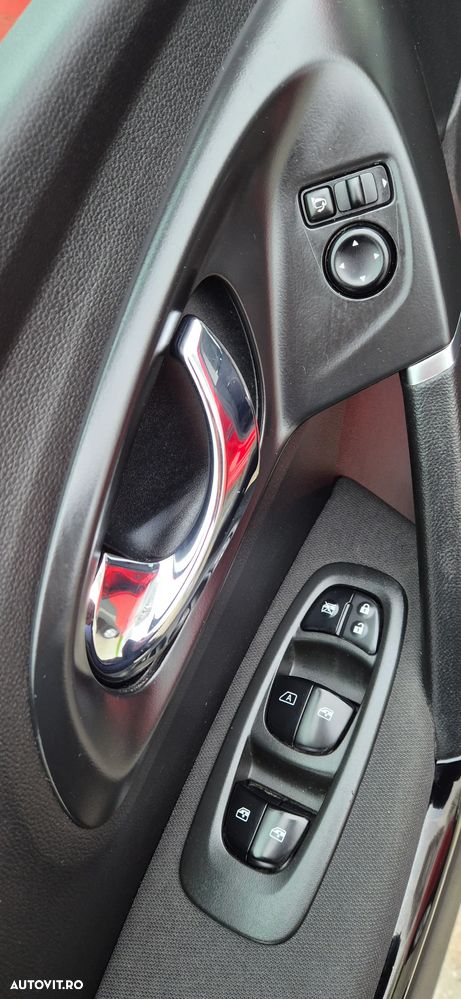 Renault Kadjar Energy dCi 110 Experience - 17