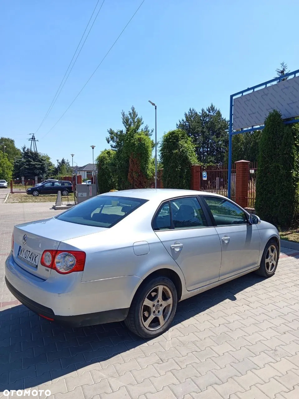 Volkswagen Jetta 1.4 TSI Comfortline - 5