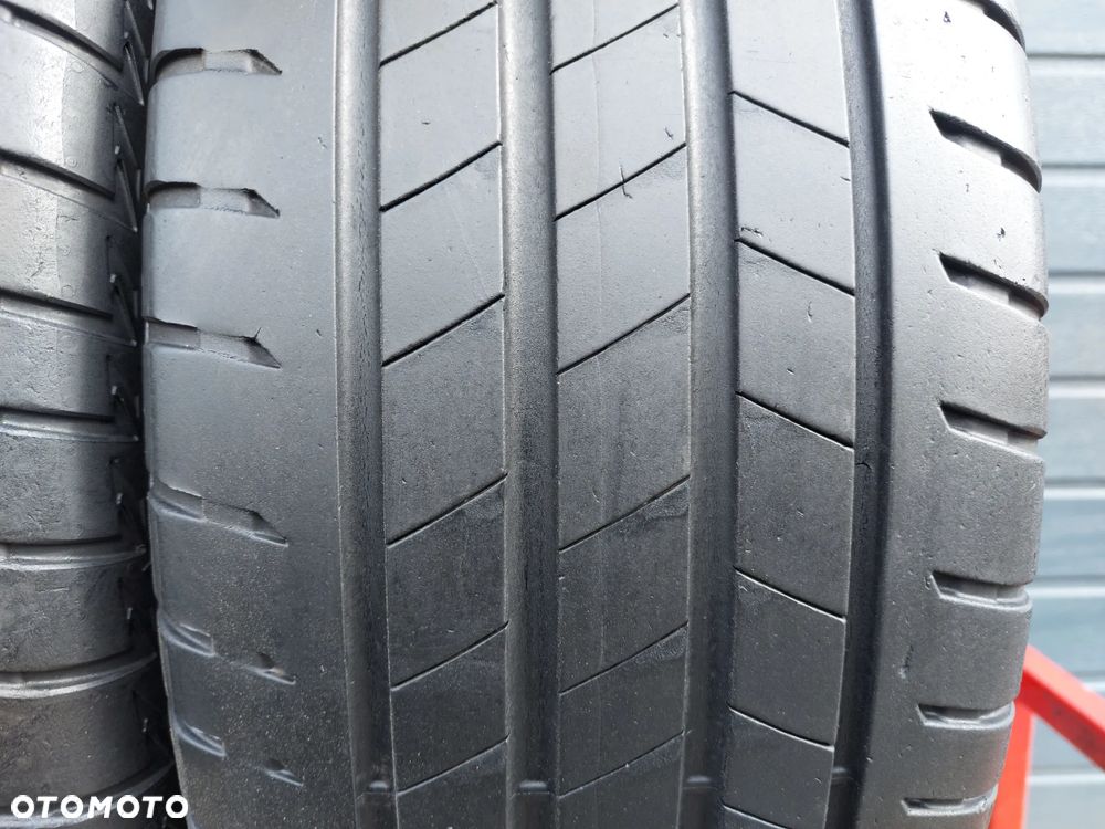 225/65 R17 OPONY BRIDGESTONE TURANZA T005 DOT20 - 2