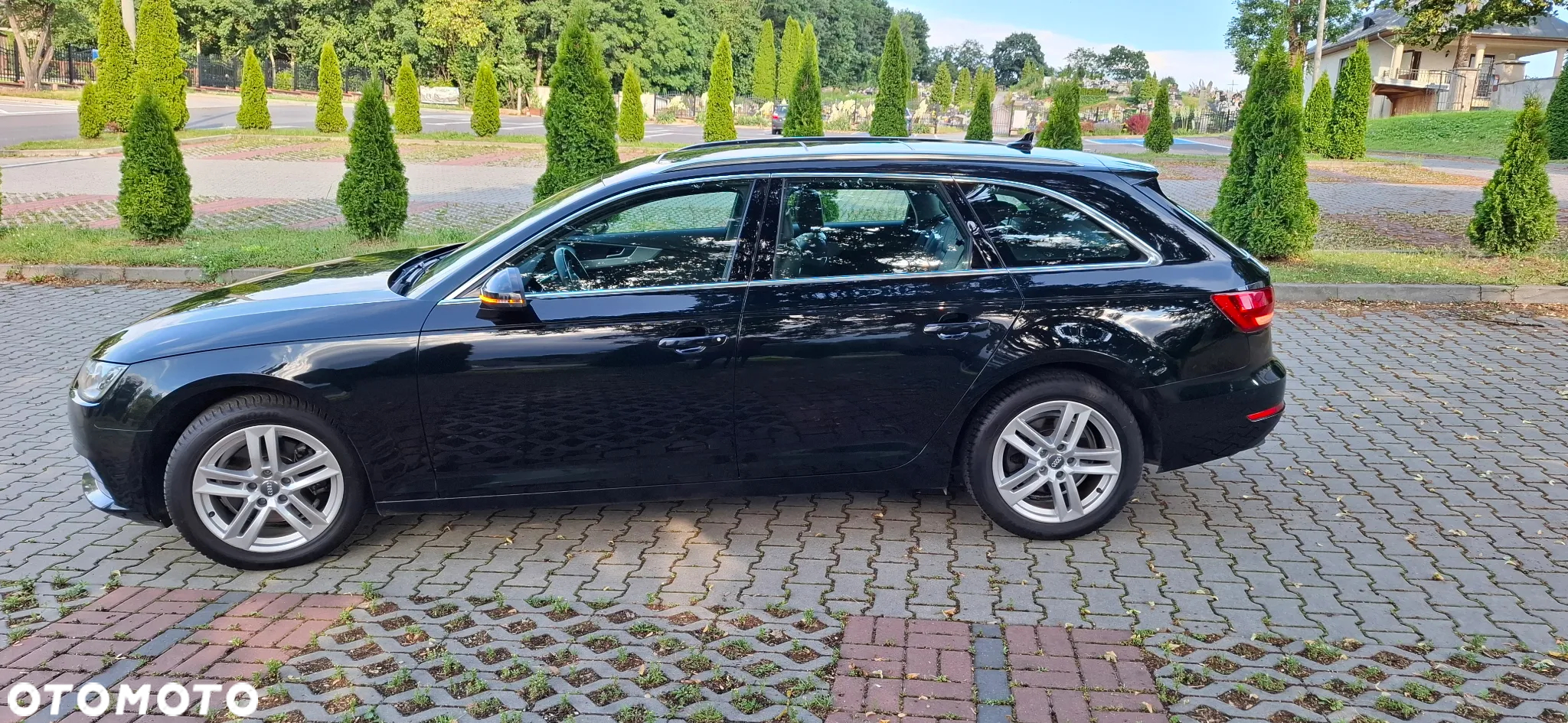 Audi A4 Avant 2.0 TDI - 3