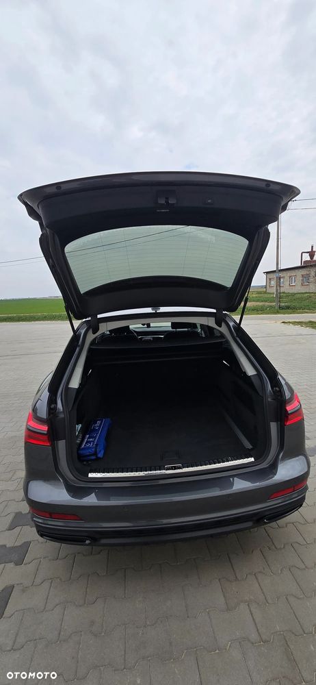 Audi A6 Avant - 11