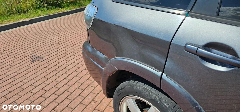 Mitsubishi Outlander 2.0 Comfort 4WD - 8