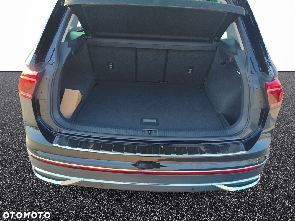 Volkswagen Tiguan - 13