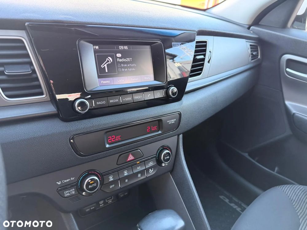 Kia Niro 1.6 GDI Hybrid L - 11