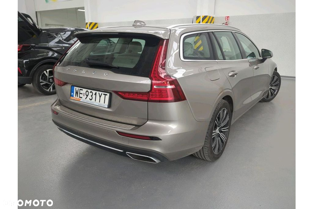 Volvo V60 - 3