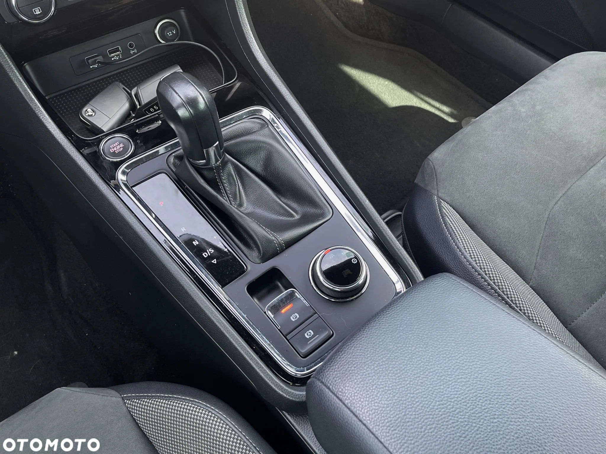 Seat Ateca 1.5 Eco TSI Xcellence S&S DSG - 24