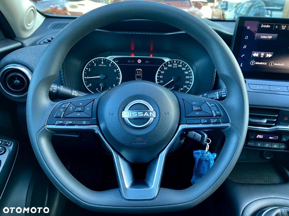 Nissan Juke - 17