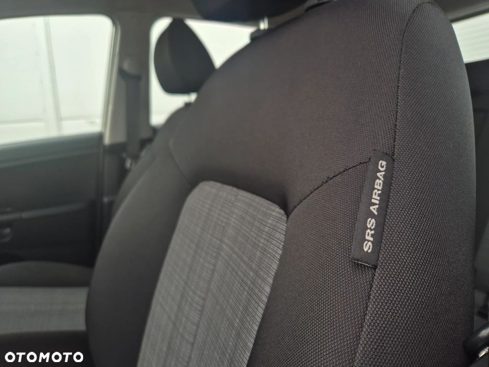 Kia Venga 1.4 CVVT ISG Edition 7 - 20