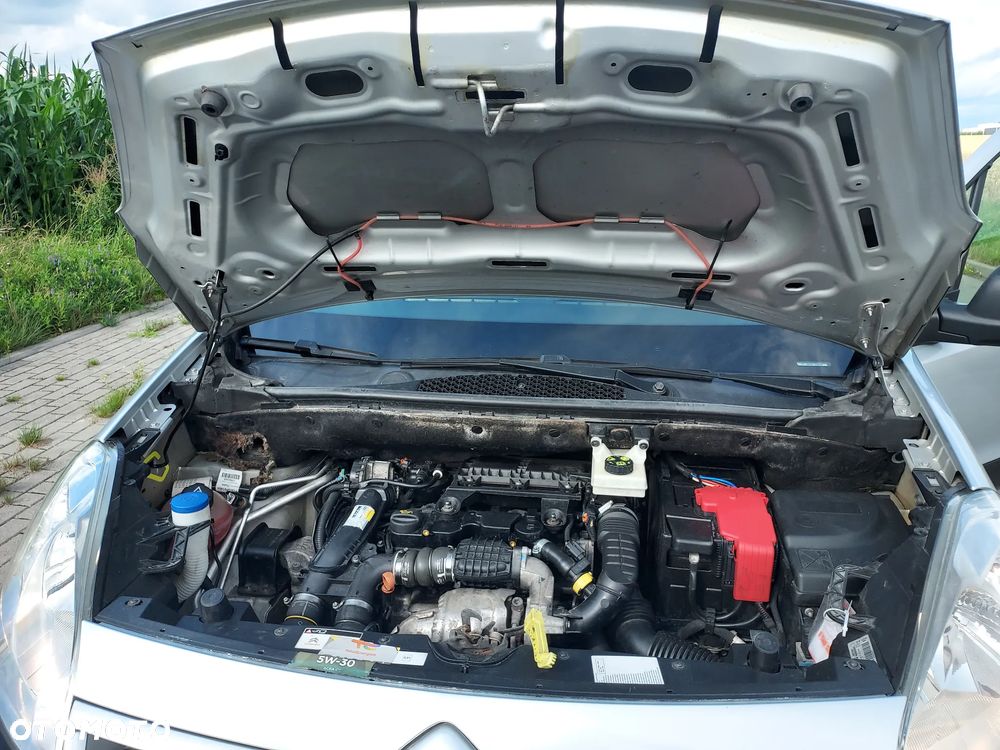 Citroën Berlingo - 8