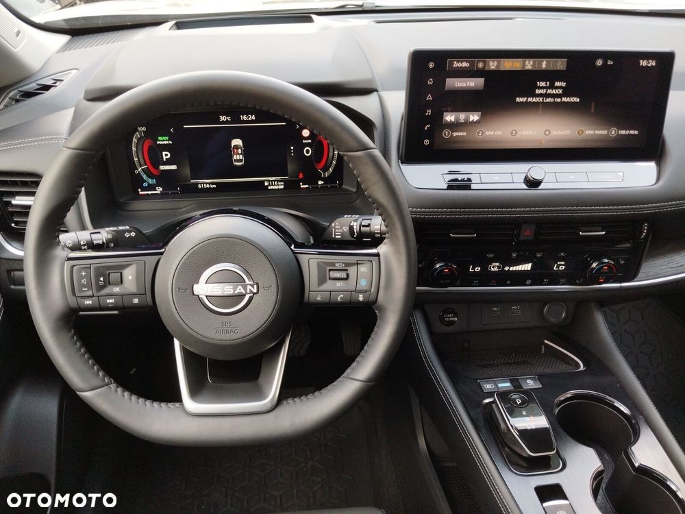 Nissan X-Trail 1.5 VC-T e-POWER Tekna e-4ORCE - 13