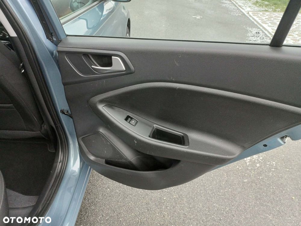 Hyundai i20 1.0 T-GDi Classic Plus - 13