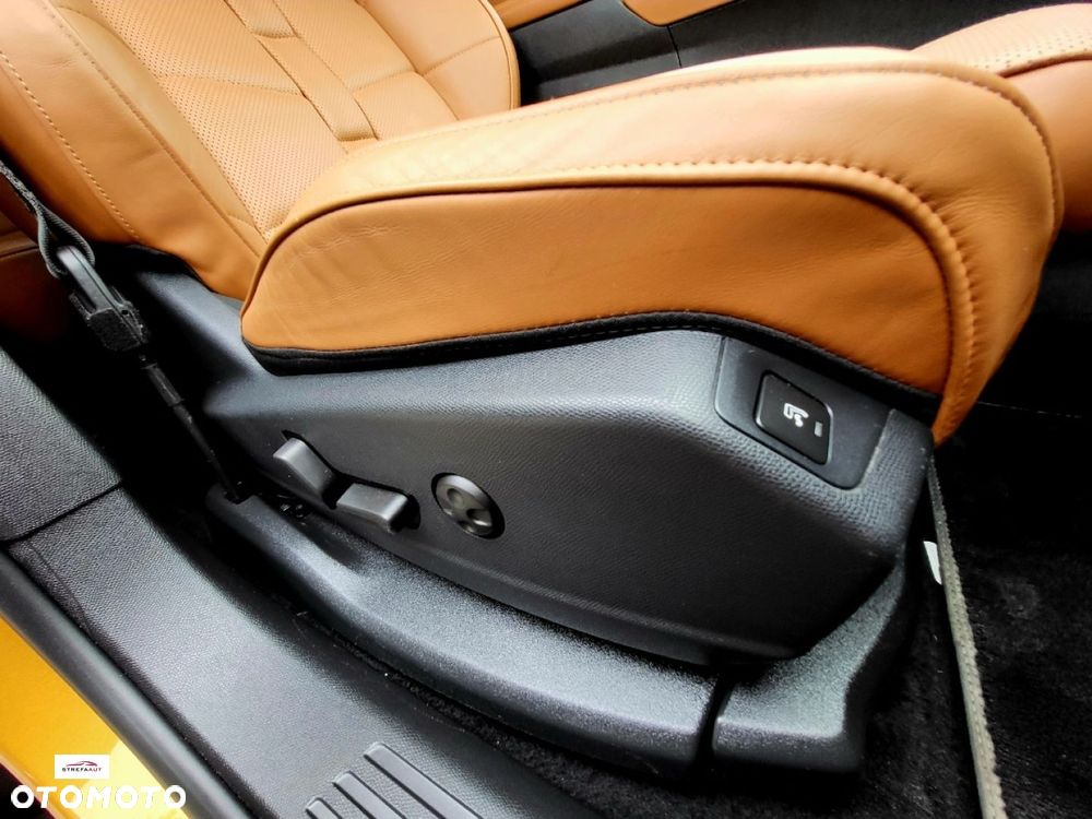 DS Automobiles DS 7 Crossback - 20