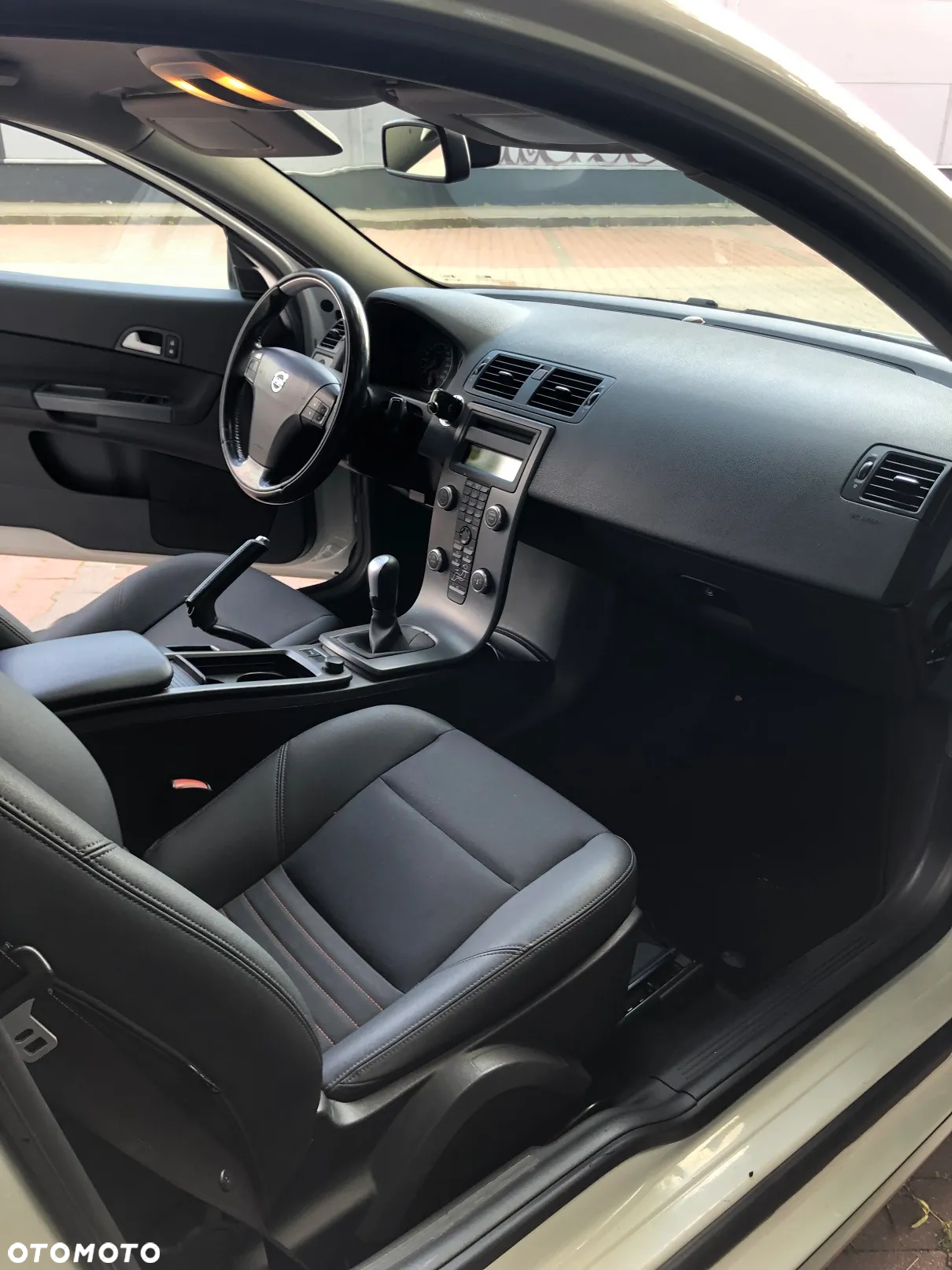 Volvo C30 1.6D DRIVe Kinetic Start-Stop - 9