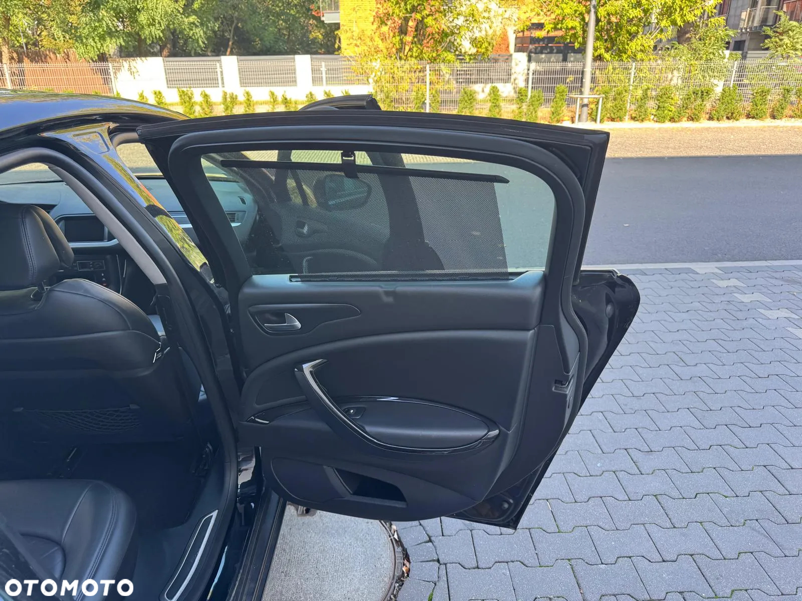 Citroën C5 2.0 BlueHDi Exclusive S&S EAT6 - 10