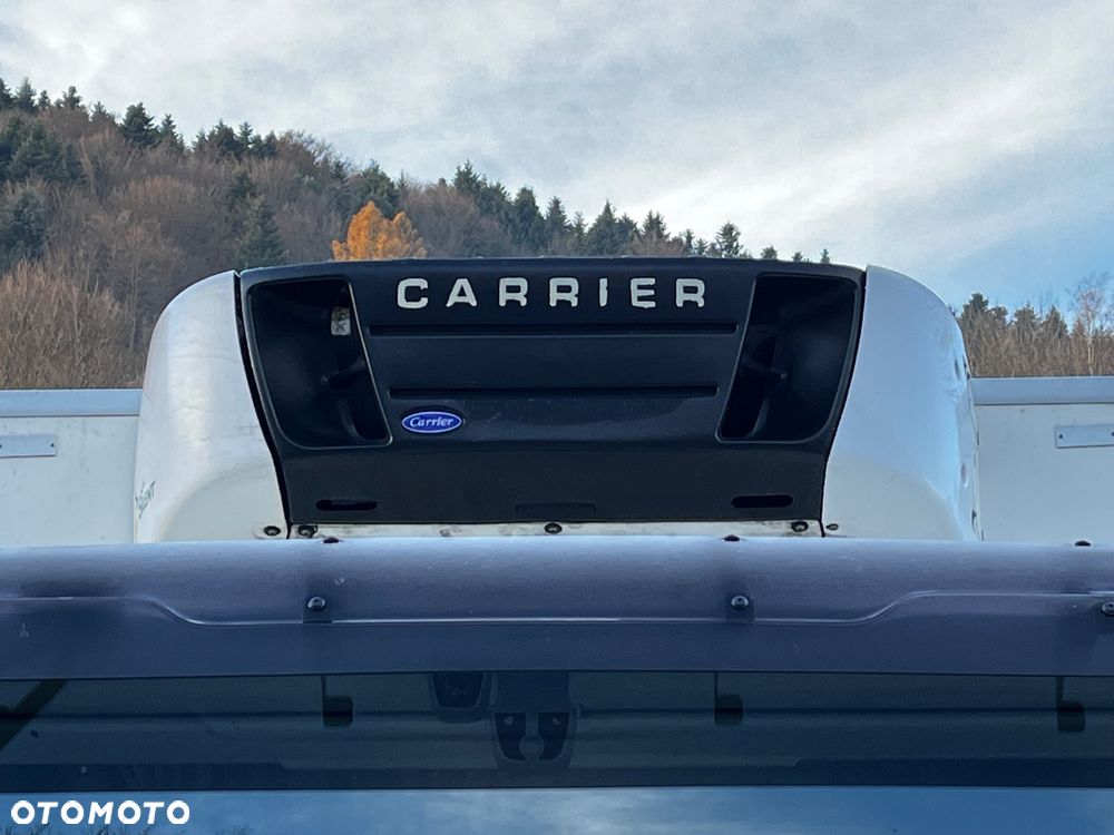 DAF CF370 // Chłodnia Carrier Supra 850 // Sypialka // 2017 Rok // ACC // - 12