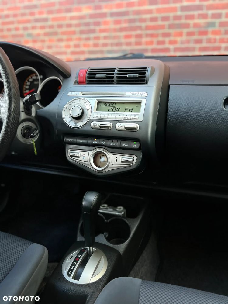 Honda Jazz - 22